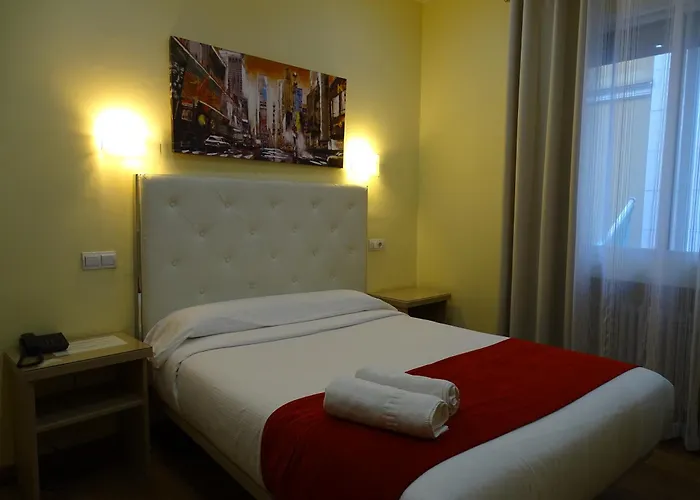 Hotel Mexico