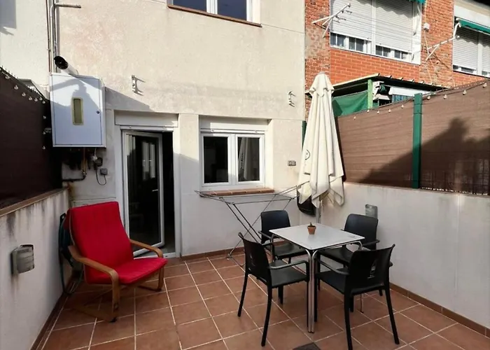Chalet De Madrid