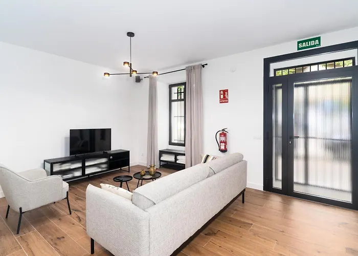 Charming Madrid Chamberi II