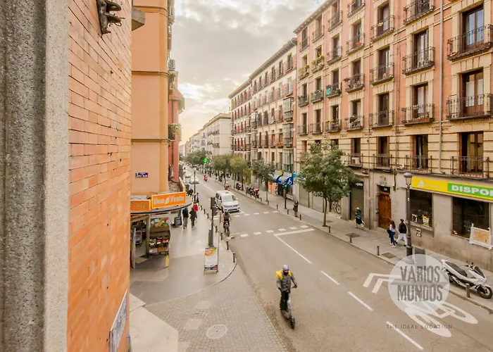 Escapada Chic Para 12, Conoce Toledo 77