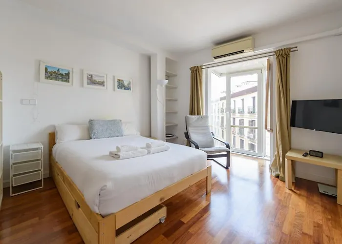 Guestready - A Homely Studio In The City Center