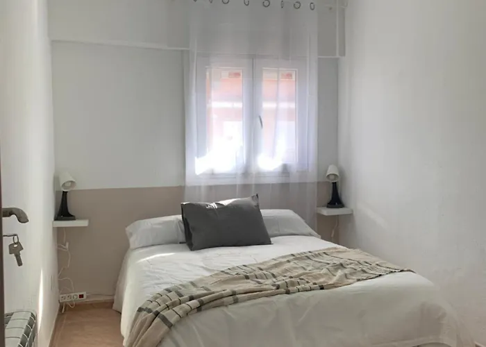 Mejorana Habitaciones