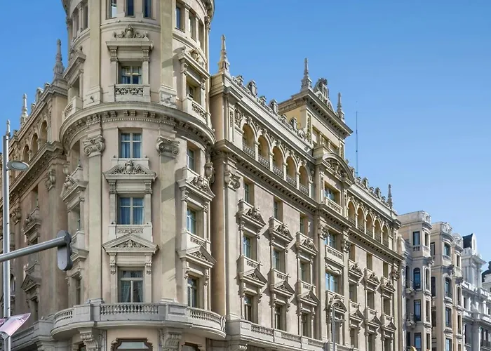 Circulo Gran Via, Autograph Collection (Adults Only)