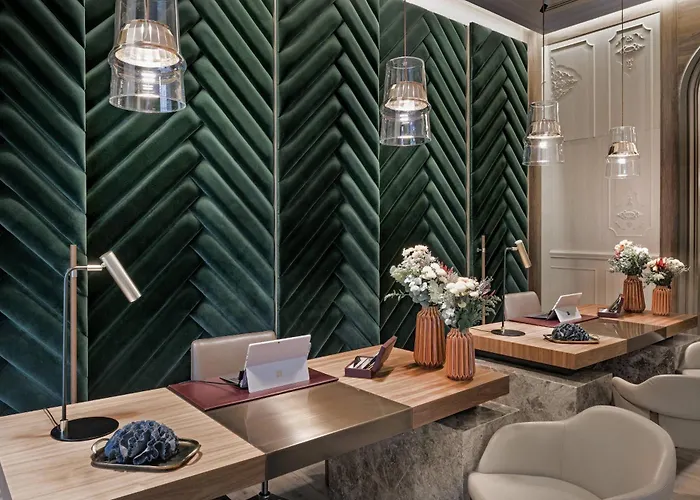 Circulo Gran Via, Autograph Collection (Adults Only)