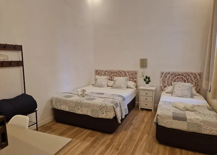 Hostal Andrea Sol