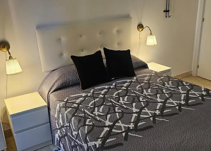 Habitaciones Chueca