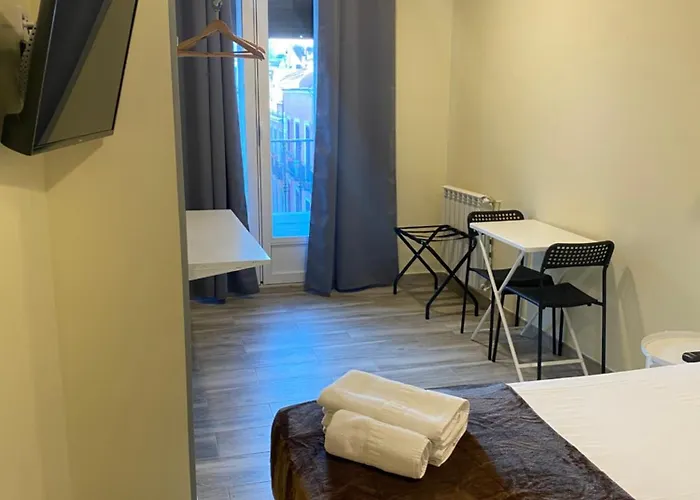 Hostal Oliver
