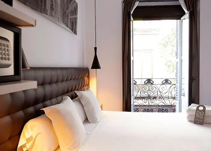 Woohoo Rooms Chueca