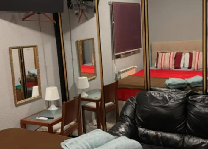 Convenio Room