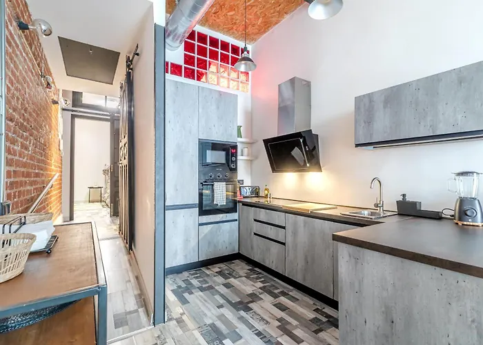 Location, Style & Comfort