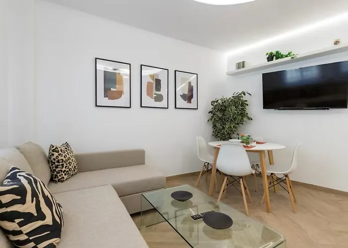 Artbel Rentals En Embajadores