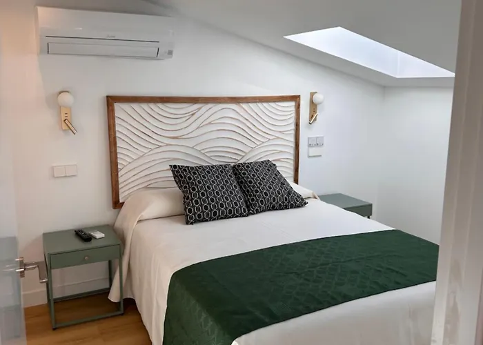 Lofts Puerta Del Sol