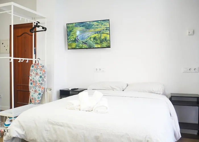 Aluche 2 Apartment