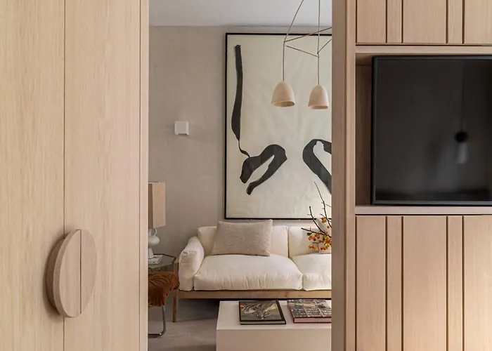 Luxury Design Quevedo-Neptuno