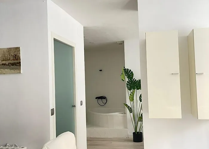 M3 Loft Privado Para 2 Personas