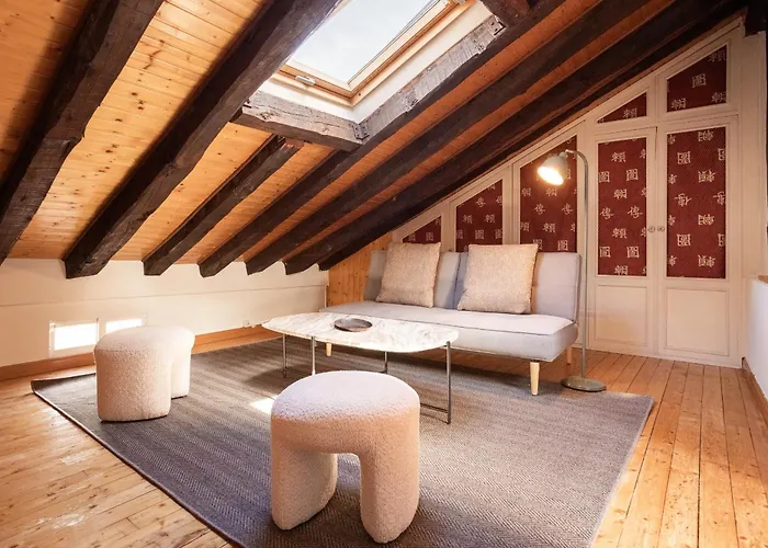 MIT House Prado IV en Madrid