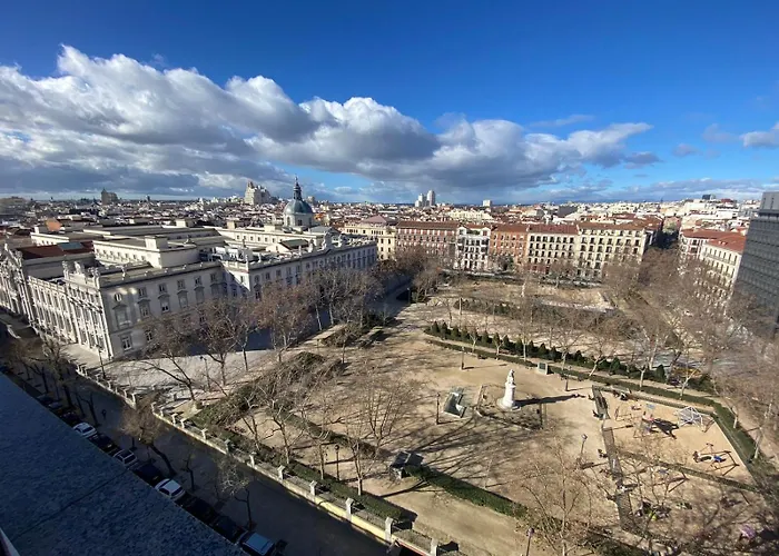 Colon Vistas