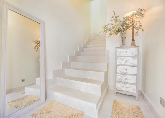 Duplex De Lujo Junto Al Bernabeu Real Madrid