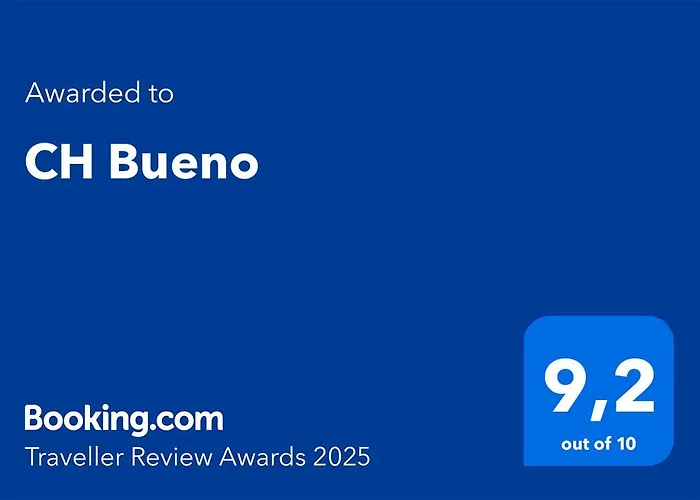 Ch Bueno