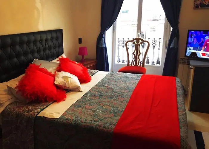 Callao - Apartaments The Palmer House