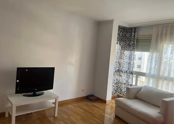 Apartamento Privado