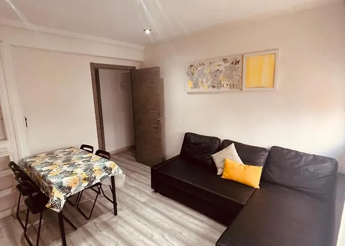Habitaciones Privadas
