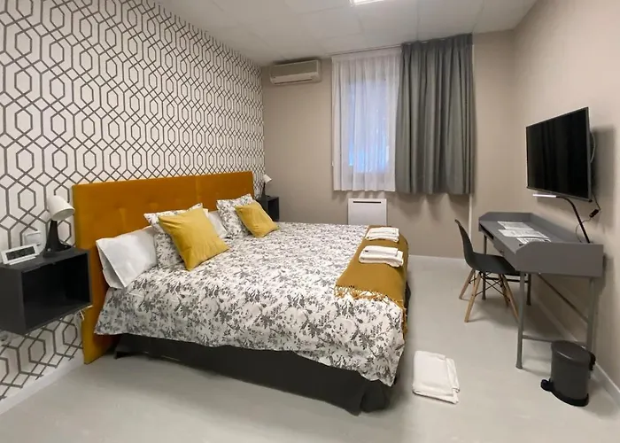Private Room For 2 People - 2