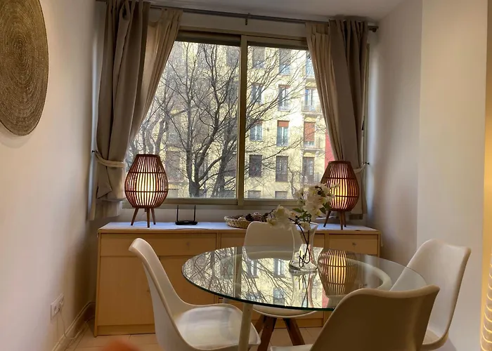 Apartamento Boulevard Juan Bravo