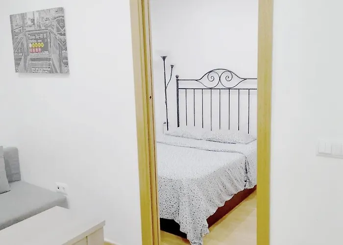 Bm9 Piso 1 Dormitorio Quevedo Wifi