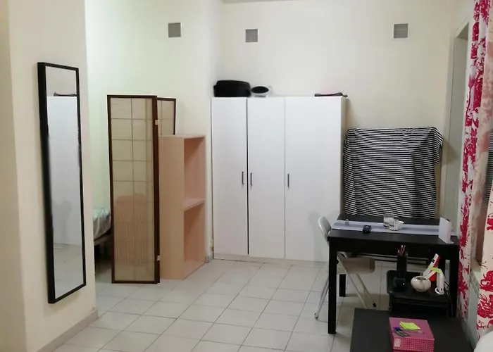 Piso Economico En Pleno Chamberi