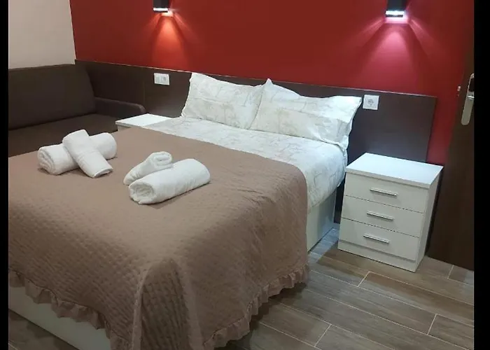 Hostal Corazon De Madrid 2