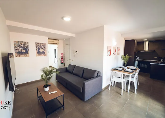 Vistalegre Apartments6