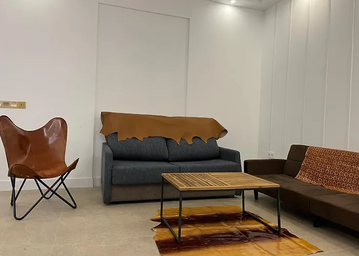 Best Apartamento Luxury Center Madrid Noo