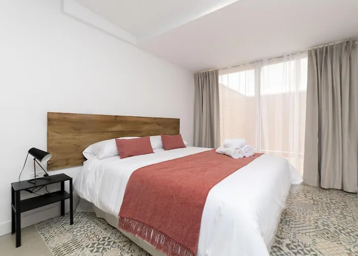 Luxury VIII - Ferga Suites