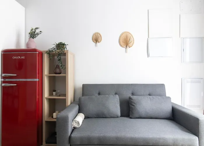Loft Navasd Del Rey B
