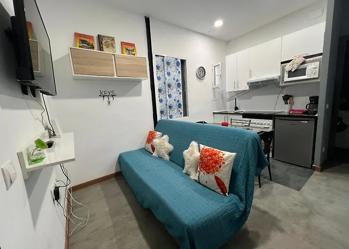 Apartment La Paz