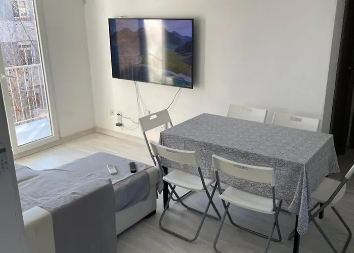 Piso Entero Villa Verde Bajo