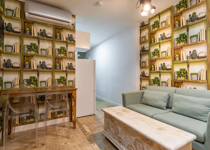 H-A Aparthotel Hotel Quo