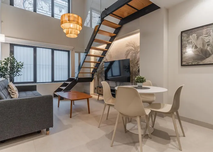 Laurel-Mintystay Apartments