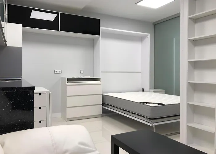 Apartment In Chueca