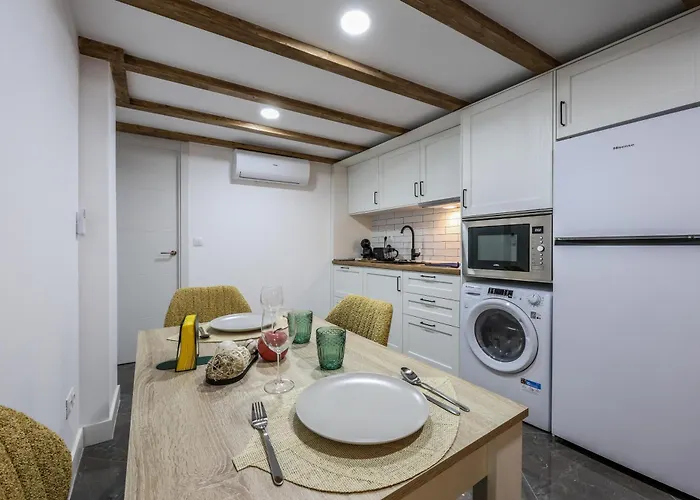 Apartamentos Modernos En Las Matas