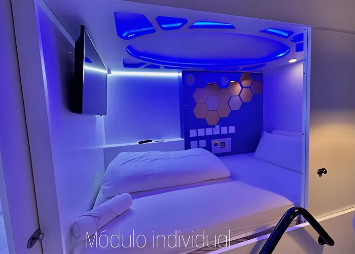 Modular Rooms