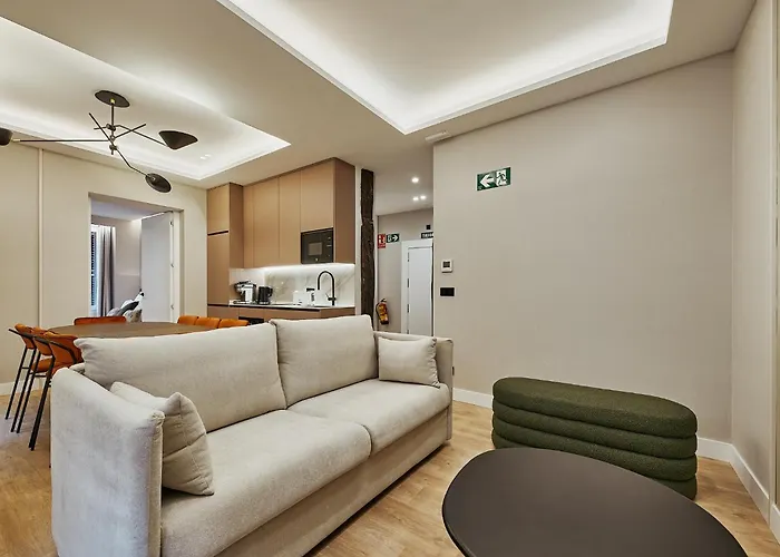 Centro II Calle Barcelona 4Br
