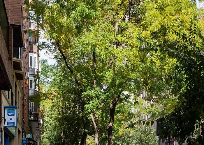 Apto El Carmen
