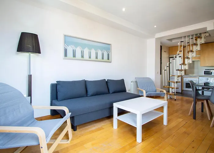 Apartamentos Adelfas
