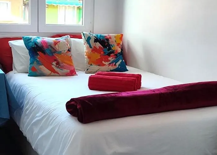 Habitacion Paloma