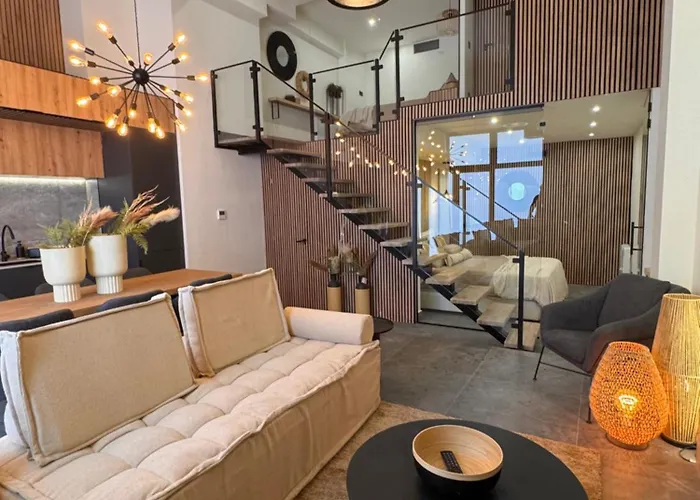 Loft De Diseno