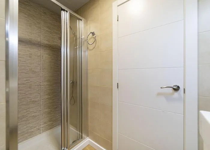 Luxury XVI - Ferga Suites