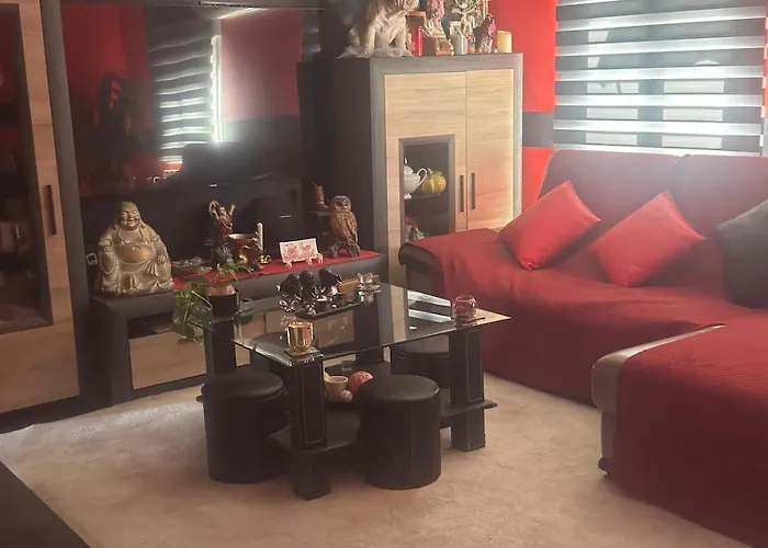 The Artist\'S House
