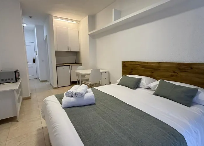 Classy IV - Ferga Suites